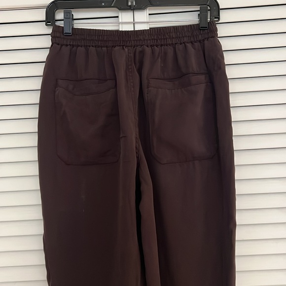NWT FATFACE LYME CARGO CUFFED JOGGER 4R - Picture 5 of 11